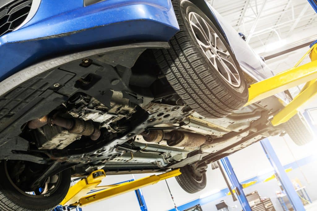 Kvalitetsreparasjon og lakkering hos biloglakkservice i Tromsø